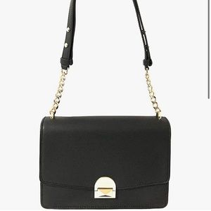 Neve Med. Convertible Flap Shoulder